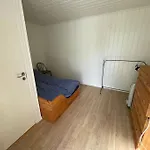 Fin Landlig Med Utsikt Casa de Férias *
