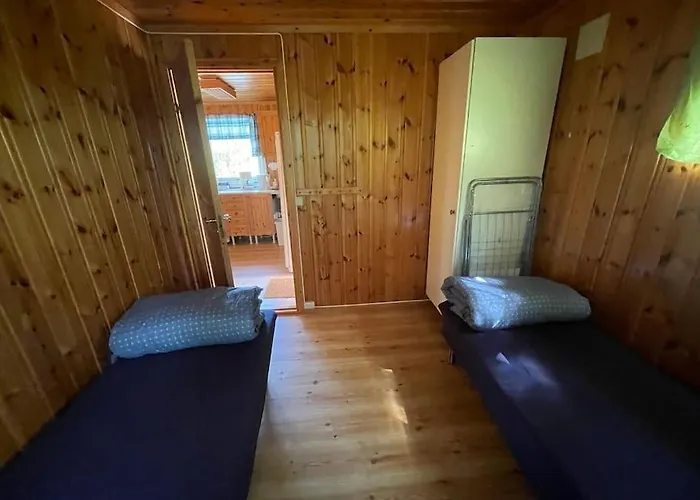 Vakantiehuis Fin Landlig Med Utsikt Sarpsborg