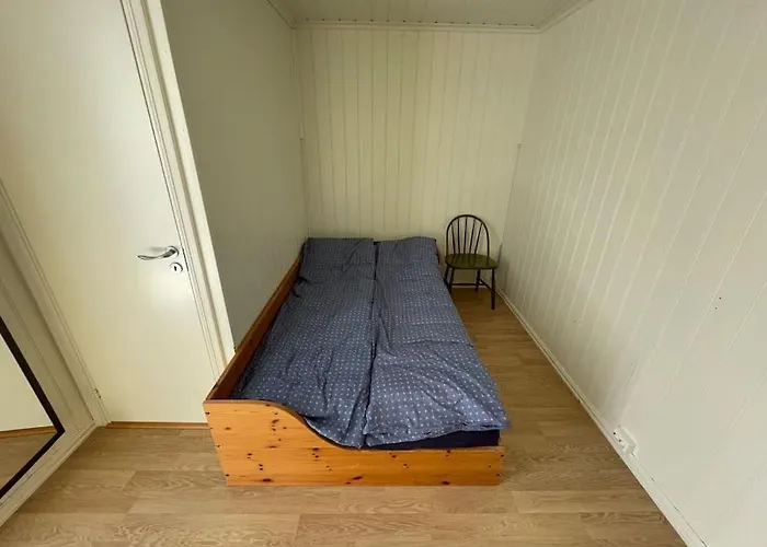 Fin Landlig Med Utsikt * Sarpsborg