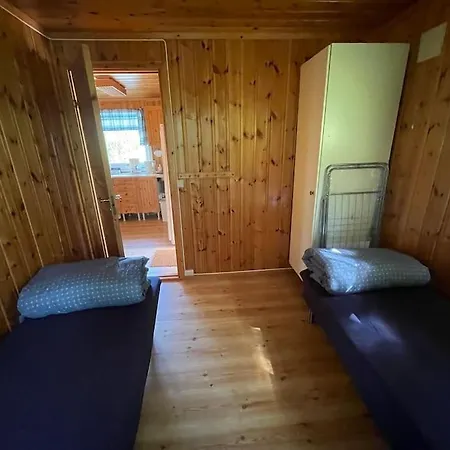 Feriehus Fin Landlig Med Utsikt Sarpsborg