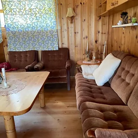 Fin Landlig Med Utsikt Sarpsborg