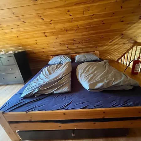 Fin Landlig Med Utsikt *