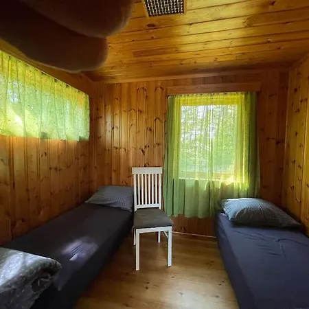 Feriehus Fin Landlig Med Utsikt Sarpsborg